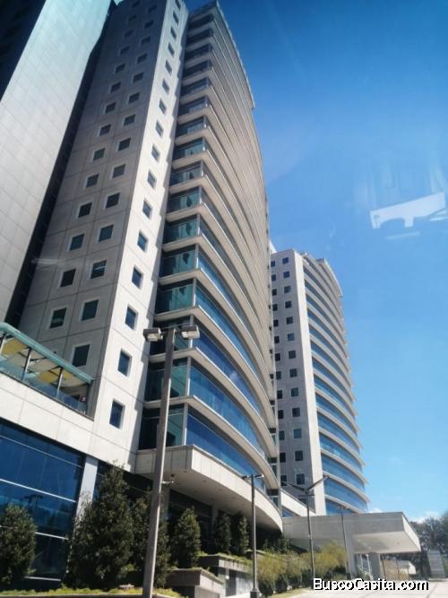 Citymax Vende Oficina En Zona Pradera Zona 10 Guatemala; Idi: 90404