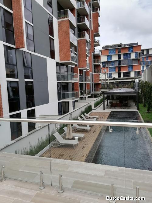 Apartamento Rentado En Venta Zona 11 Mariscal Guatemala; Idi: 86240