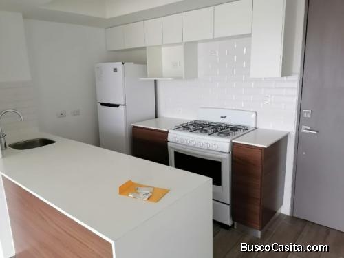 Apartamento En Alquiler En Aralia Mariscal, Zona 11; Idi: 84458
