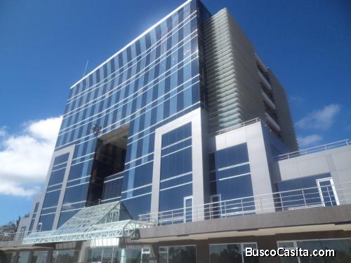 Alquilo Oficina Carretera El Salvador Ciudad Guatemala; Idi: 83043