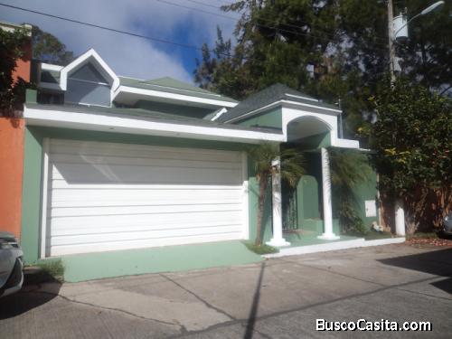 Casa En Venta En Terravista Coventry Carretera El Sv   ; Idi: 82757