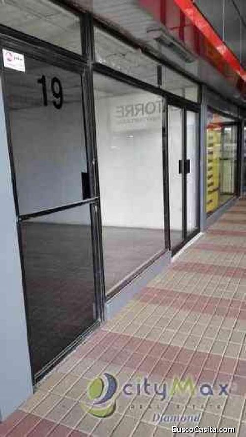 Local En Renta En Centro Comercial Km. 13 Carretera A El Salvador; Idi: 76990