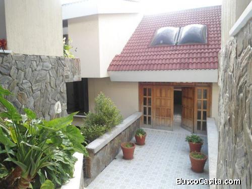 Casa En Venta En Carretera A El Salvador Arrazola Lll  ; Idi: 75542