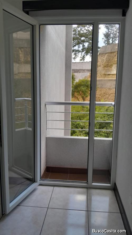 Apartamento En Venta En Zona 17 Casa Florentina; Idi: 141548
