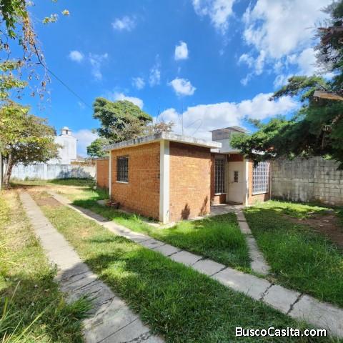 Casa En Venta San Cristóbal Sector B1 Terreno De 13x30; Idi: 141474