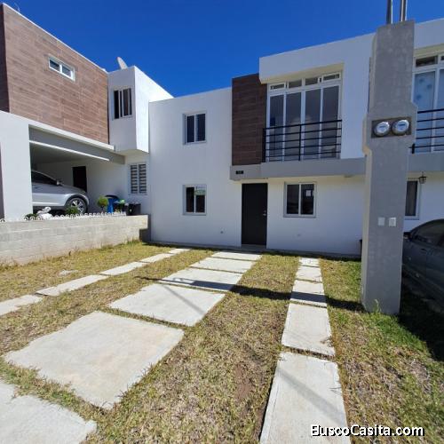 Casa En Alquiler En Secoya De Arrazola Km 19 Caes; Idi: 141408