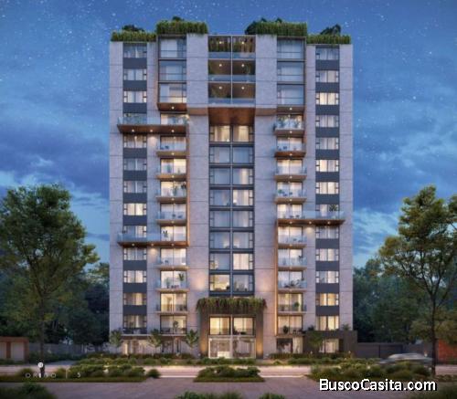 En Venta Apartamento  En Zona 13; Idi: 140933