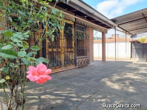 Propiedad Para  Oficina, Bodega O Uso Comercial; Idi: 120836