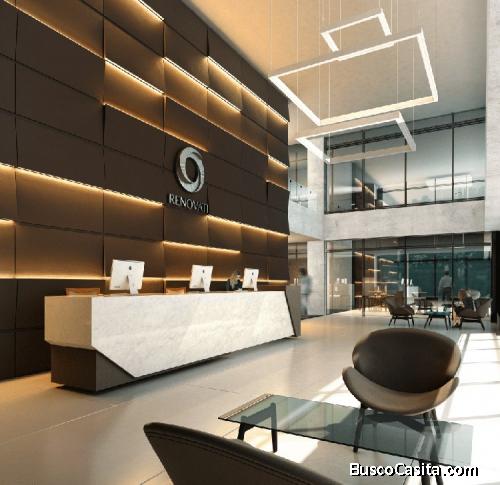 Clínica En Venta En Zona 10; Idi: 111484