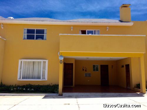 Casa En Venta En Carretera A El Salvador Guatemala; Idi: 62311