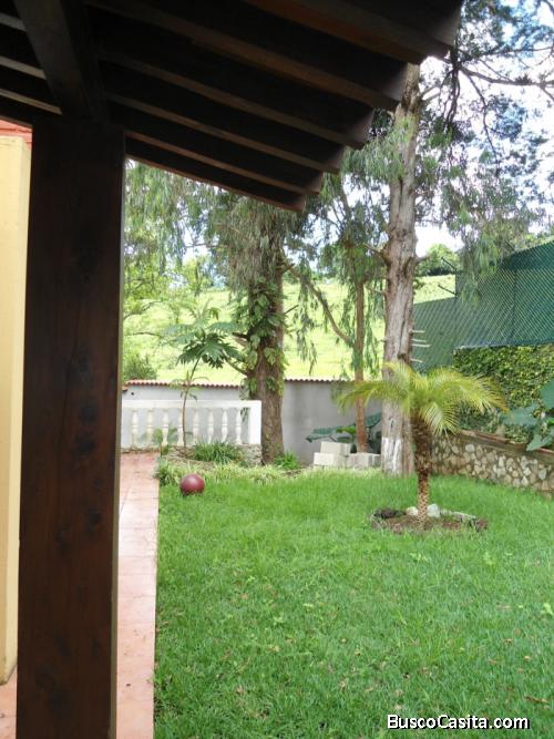 Casa En Venta En Carretera A El Salvador Km 18 Arrazola; Idi: 60133