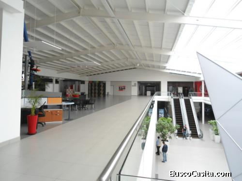 Local Comercial En Renta Centro Comercial Nuevo Carretera El Salvador; Idi: 60015