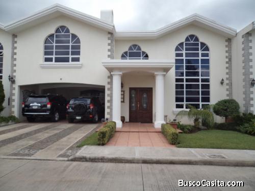 Casa En Venta En San Antonio Km16.5 Ces, Para Inversión; Idi: 59028