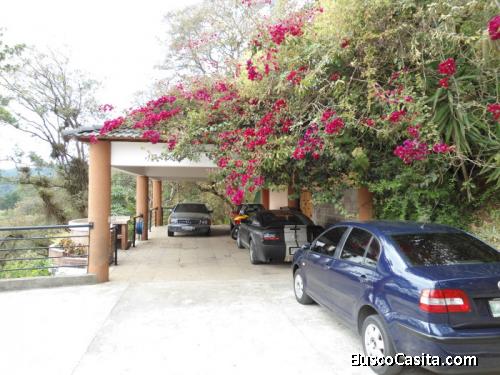 Vendo Casa En Venta En El Encinal Guatemala; Idi: 56860