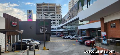 Oficina En Alquiler En Avenida Petapa Zona 12; Idi: 141610