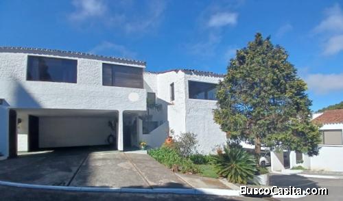 Casa En Venta En Km 15.8 Carretera A El Salvador; Idi: 141557