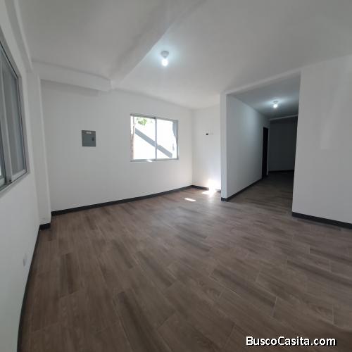 Para Estrenar Apartamento 2 Hab. Catalina Villa Nueva; Idi: 141120