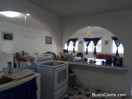 Casa En Venta En Colonia Cerrada, San José Del Golfo; Idi: 138609