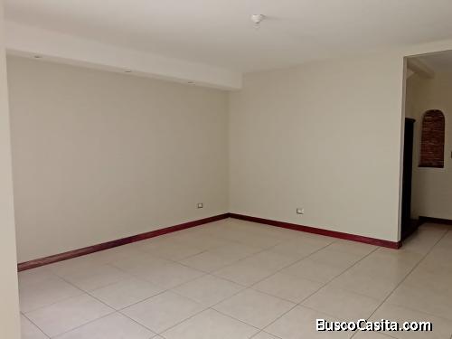 APARTAMENTO ZONA 10 JOYAS DE FLORENCIA 