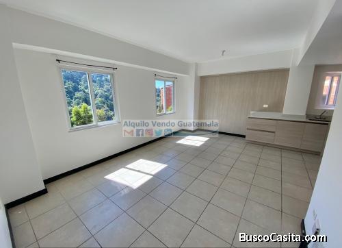 Apartamento en Venta Zona 16, 3 Habitaciones, 98 m2, US$130,000