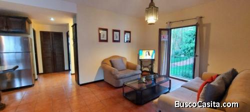 Citymax Antigua Vende Y Renta Apartamento En Antigua! ; Idi: 70862