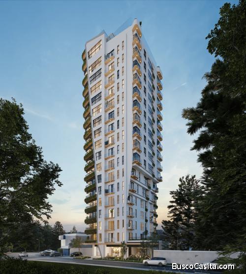 Apartamento En Venta En Zona 15 En Planos; Idi: 141342