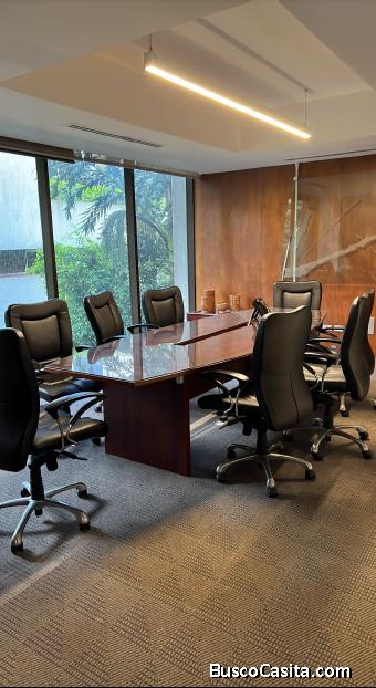 Renta De Oficina Diagonal 6  Zona 10 ; Idi: 139772