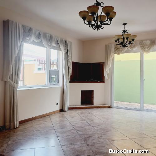 CASA EN VENTA CAES KM. 14.5