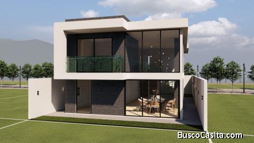 Casa En Pre-Venta San Lucas Toliman, Atitlán; Idi: 138708