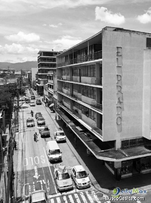 Oficina En Renta  O Venta Edificio De Zona 1 Guatemala; Idi: 91144