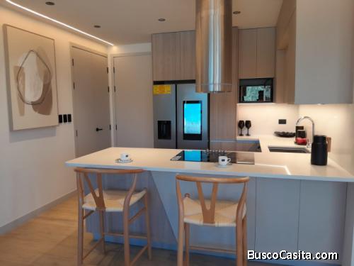 Pre-Venta De Apartamentos En Zona 15; Idi: 141692