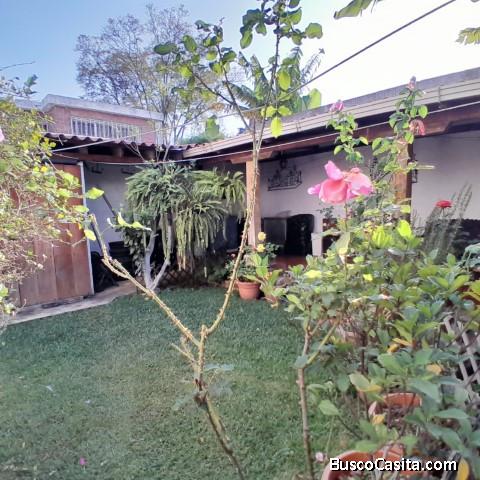 Casa En Venta Balcones De San Cristóbal Guatemala; Idi: 141652