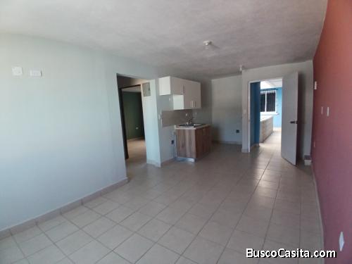 Apartamento En Renta En Zona 11 Col Roosevelt; Idi: 141625