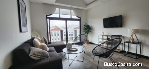 Apartamento Amueblado En Venta Lirios De Cayalá Zona 16; Idi: 139796