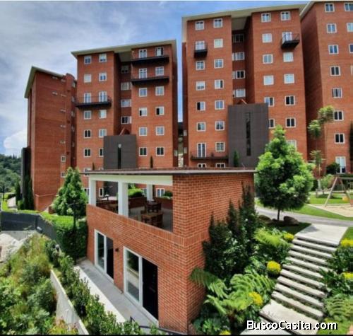 Apartamento En Venta En Cañadas 16 Zona 16; Idi: 139634