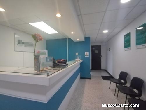 Renta  De Oficina Zona 10; Idi: 139145