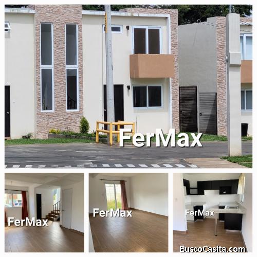 Alquilo casa en Condado Pinula,  San jose pinula 