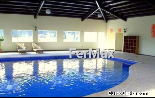 Alquilo apartamento en zona 16. En $1,000.00