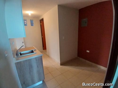 Apartamento en Renta en Colonia Roosevelt Cercano al CUM