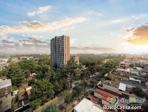 Apartamento En Venta De 1 Habitación En Zona 2 ; Idi: 112087