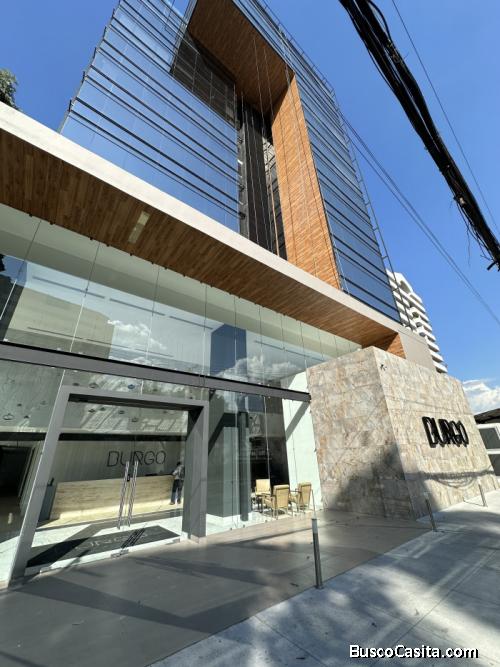 Oficina En Renta En Zona 14; Idi: 141633