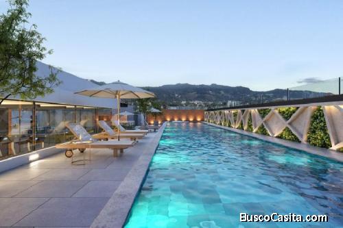 En Venta Apartamentos En Zona 10 Sobre La 20 Calle; Idi: 113730