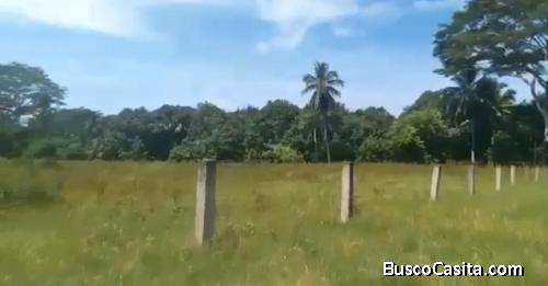 Terreno para inversionistas