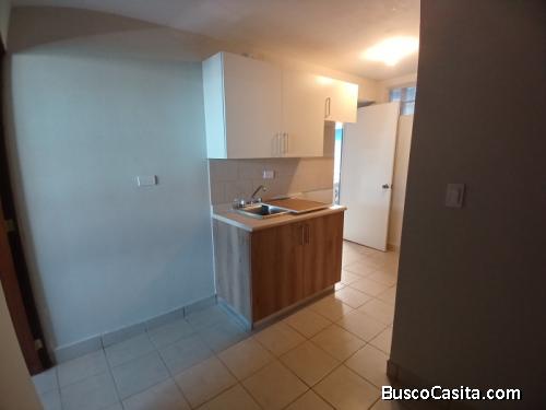 Apartamento En Renta En Colonia Roosevelt ; Idi: 141629