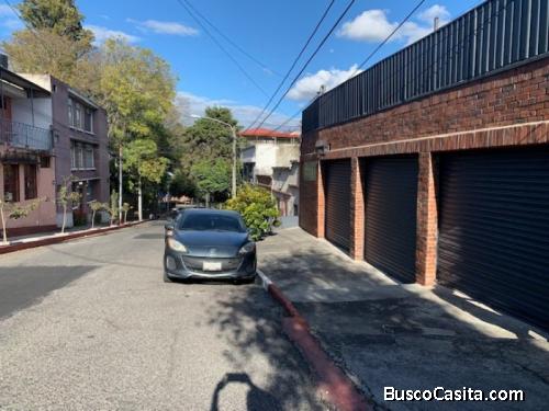 Renta Local En 4 Grados Norte Zona 4; Idi: 122822