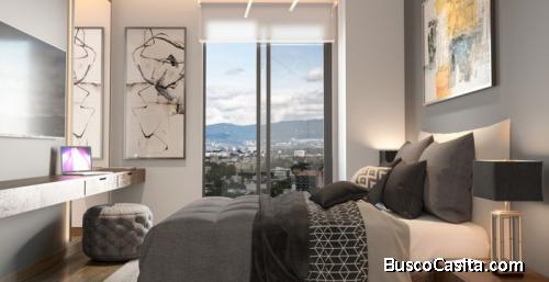 Apartamento En Venta En Planos Zona 10, Guatemala.; Idi: 120341