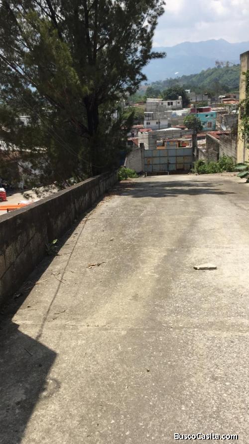 Terreno en venta en km 12 ruta al Atlántico