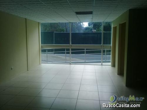 Citymax Renta Local Comercial En 1er.nivel, Km 16.5 Ces; Idi: 85505