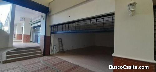 Local En Renta Ideal Para Clínicas O Agencias ; Idi: 79887