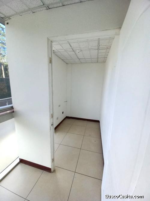 Oficina En Alquiler En Edificio Scena - Km 16.5 Ces; Idi: 141555